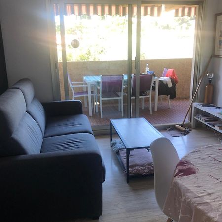 Appartement 2 Pieces 6Mn A Pied Du Centre Vence Buitenkant foto