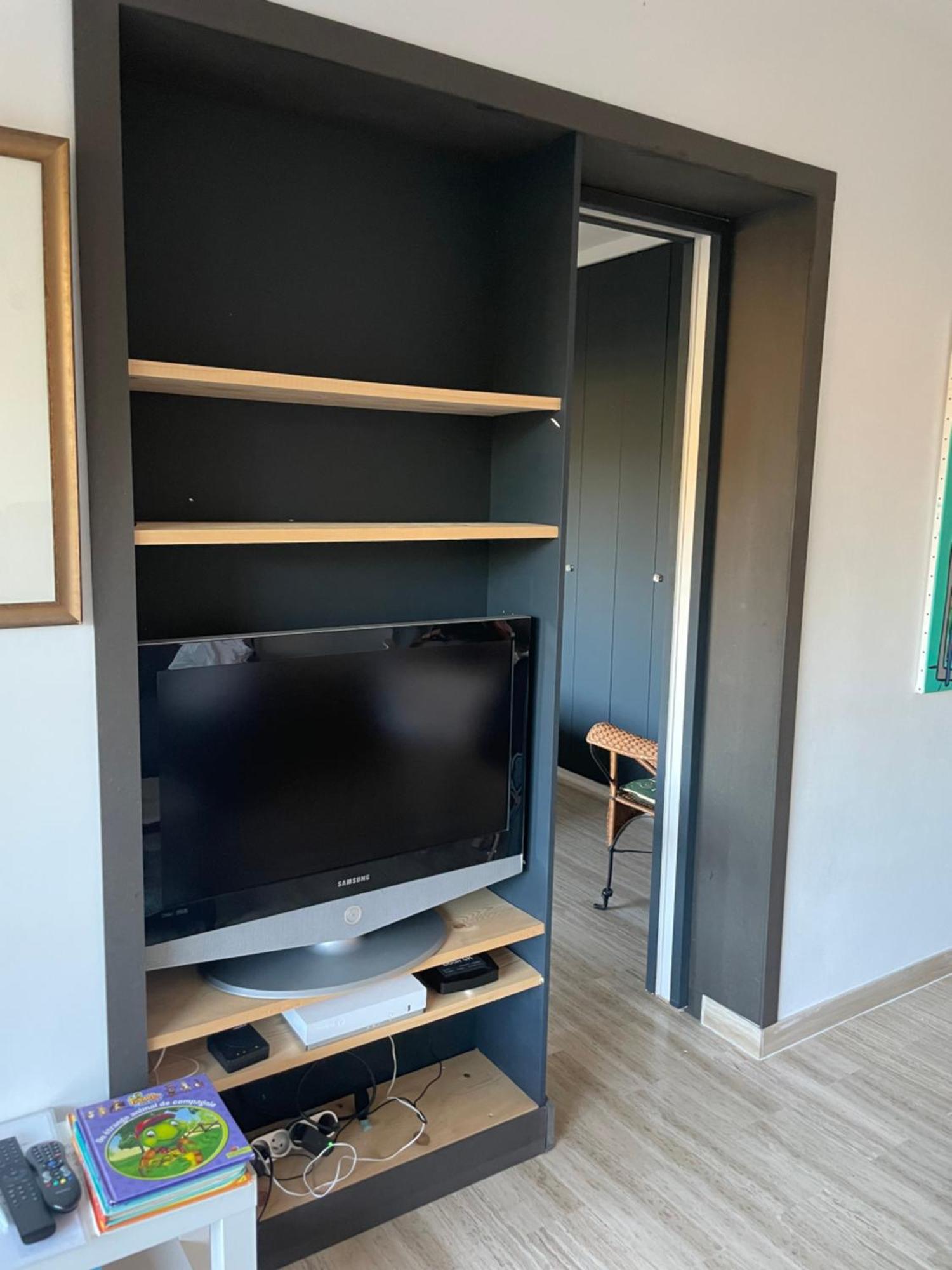 Appartement 2 Pieces 6Mn A Pied Du Centre Vence Buitenkant foto