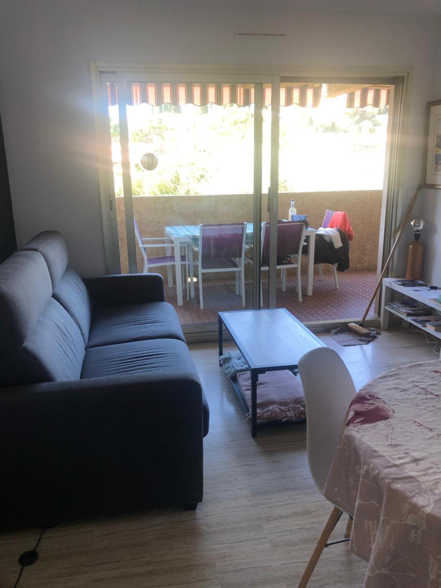 Appartement 2 Pieces 6Mn A Pied Du Centre Vence Buitenkant foto