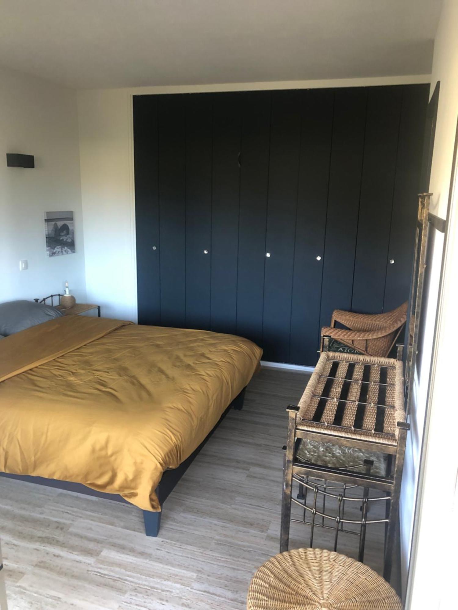 Appartement 2 Pieces 6Mn A Pied Du Centre Vence Buitenkant foto