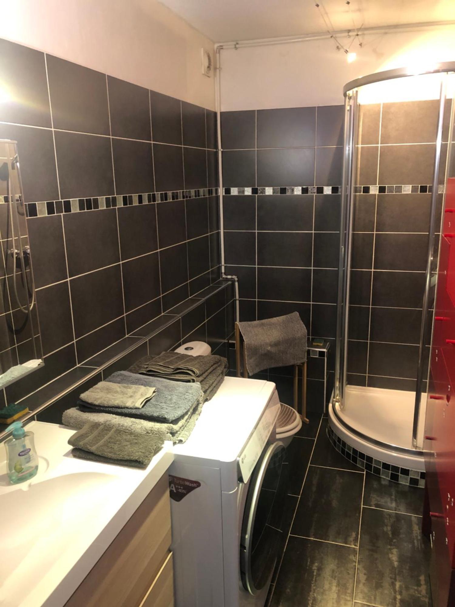 Appartement 2 Pieces 6Mn A Pied Du Centre Vence Buitenkant foto
